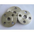 Slip On Type Steel Flange